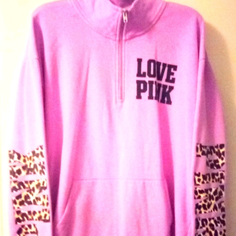 Love Pink